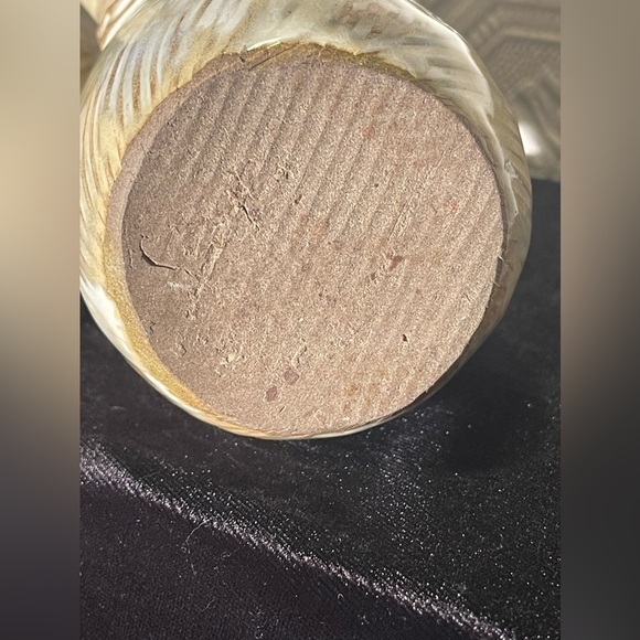 Vintage hand made pottery pitcher - Picture 12 of 16